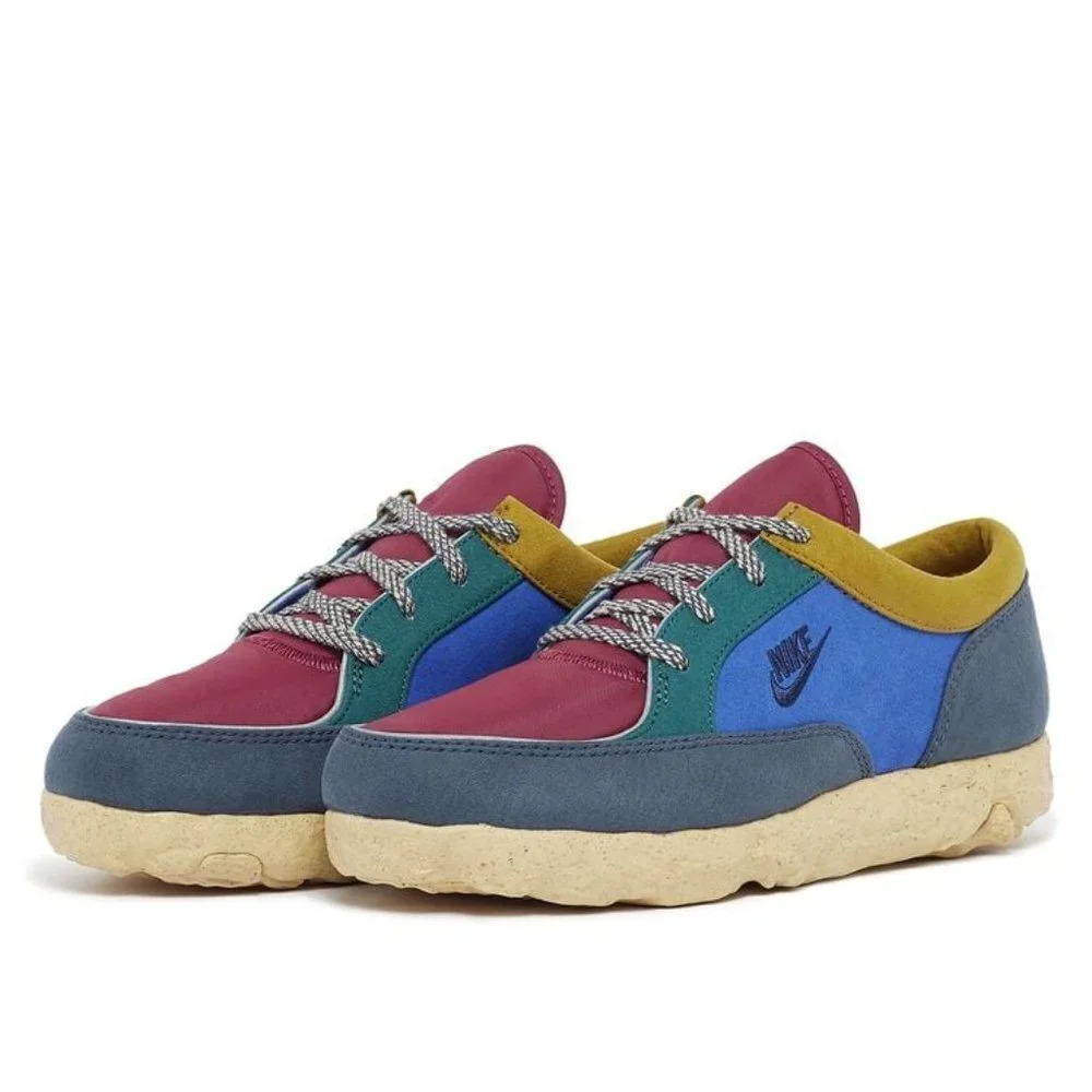 Nike Be-Do-Win SP "Multicolor"  Sneaker  Sz: 12